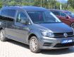 Volkswagen Caddy 2,0 TDi