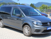 Volkswagen Caddy 2,0 TDi