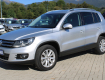 Volkswagen Tiguan 2,0TSi DSG