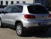 Volkswagen Tiguan 2,0TSi DSG