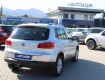 Volkswagen Tiguan 2,0TSi DSG