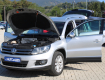 Volkswagen Tiguan 2,0TSi DSG