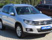 Volkswagen Tiguan 2,0TSi DSG