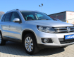 Volkswagen Tiguan 2,0TSi DSG