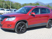 Volkswagen Tiguan 2,0 TDi DSG