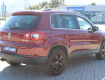 Volkswagen Tiguan 2,0 TDi DSG