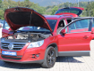 Volkswagen Tiguan 2,0 TDi DSG