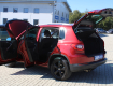 Volkswagen Tiguan 2,0 TDi DSG