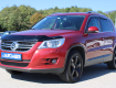 Volkswagen Tiguan 2,0 TDi DSG