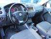 Volkswagen Tiguan 2,0 TDi DSG