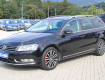 Volkswagen Passat Variant 2,0 TDi DSG