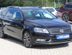 Volkswagen Passat Variant 2,0 TDi DSG