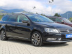 Volkswagen Passat Variant 2,0 TDi DSG