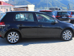 Volkswagen Golf 2,0 TDi DSG