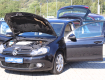 Volkswagen Golf 2,0 TDi DSG