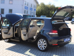 Volkswagen Golf 2,0 TDi DSG