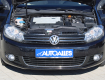 Volkswagen Golf 2,0 TDi DSG