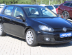 Volkswagen Golf 2,0 TDi DSG