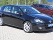 Volkswagen Golf 2,0 TDi DSG