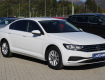 Volkswagen Passat 1,5 TSi