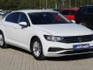 Volkswagen Passat 1,5 TSi