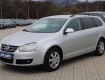 Volkswagen Golf Variant 1,9 TDi