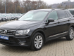 Volkswagen Tiguan 1,5 TSi