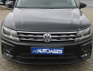 Volkswagen Tiguan 1,5 TSi