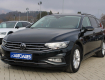 Volkswagen Passat Variant 2,0 TDi