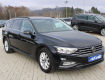 Volkswagen Passat Variant 2,0 TDi