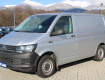 Volkswagen Transporter 2,0 TDi