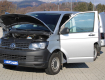 Volkswagen Transporter 2,0 TDi