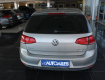 Volkswagen Golf 2,0 TDi DSG