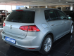 Volkswagen Golf 2,0 TDi DSG