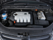 Volkswagen Golf Plus 2,0 TDi