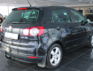 Volkswagen Golf Plus 2,0 TDi