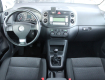 Volkswagen Golf Plus 2,0 TDi