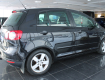 Volkswagen Golf Plus 2,0 TDi