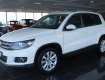 Volkswagen Tiguan 2,0 TDi