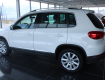 Volkswagen Tiguan 2,0 TDi