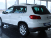 Volkswagen Tiguan 2,0 TDi