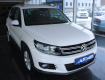 Volkswagen Tiguan 2,0 TDi