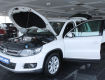 Volkswagen Tiguan 2,0 TDi