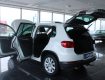 Volkswagen Tiguan 2,0 TDi