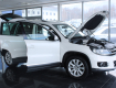 Volkswagen Tiguan 2,0 TDi