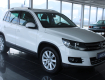 Volkswagen Tiguan 2,0 TDi