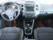 Volkswagen Tiguan 2,0 TDi