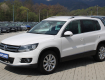Volkswagen Tiguan 2,0 TDi