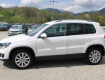 Volkswagen Tiguan 2,0 TDi
