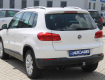 Volkswagen Tiguan 2,0 TDi